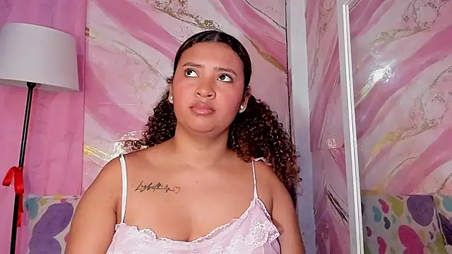 JessyZoe online show from March 29, 3:46 pm