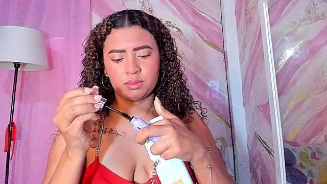 JessyZoe online show from April 4, 3:29 pm