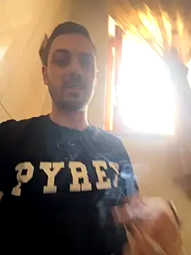 iltoscano95 online show from October 12, 1:45 pm