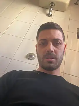 iltoscano95 online show from February 6, 12:45 pm