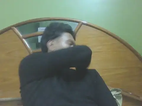 Mishhala online show from March 22, 7:48 pm