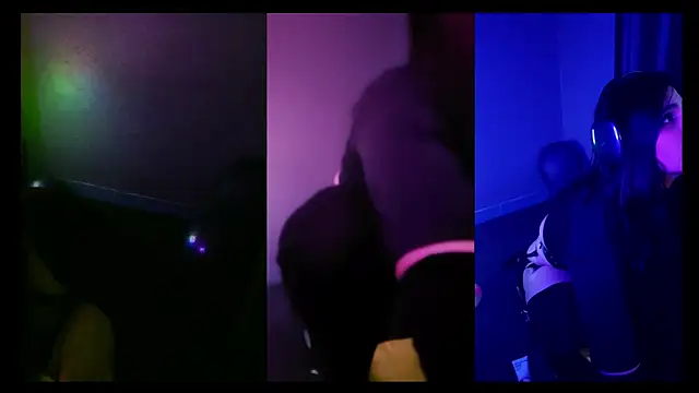 kinkstar5 online show from November 30, 12:22 am