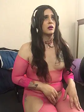 kinkstar5 online show from May 25, 12:32 am