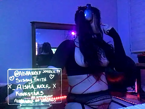 kinkstar5 online show from November 8, 7:12 am