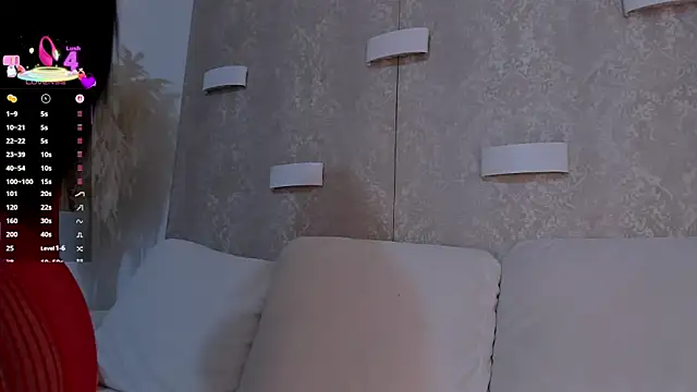 Snapshot of Abby_Yons chatting on January 9, 9:44 pm Abby Yons online show from January 9, 9:44 pm