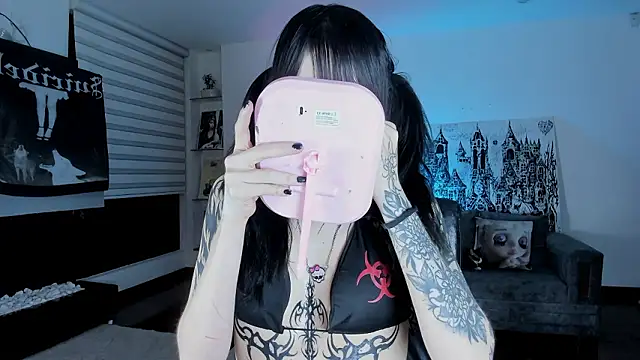 SophieHill gh online show from February 24, 11:49 pm