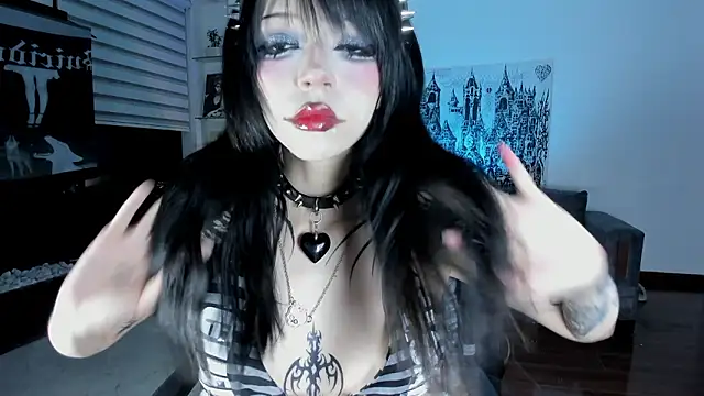 SophieHill gh online show from March 7, 5:25 am