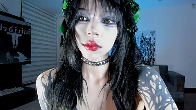 SophieHill gh online show from March 12, 2:17 am