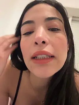 Snapshot of 666THE_AraB__LaTiinaz chatting on December 17, 8:47 pm 666THE AraB LaTiinaz online show from December 17, 8:47 pm