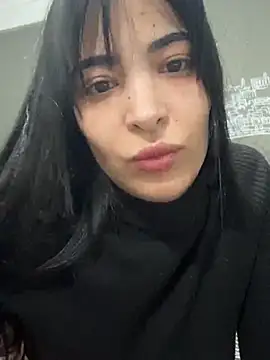 666THE AraB  LaTiinaz online show from February 21, 8:33 pm