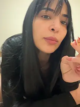 666THE AraB  LaTiinaz online show from February 6, 8:49 pm