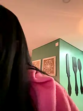 666THE AraB  LaTiinaz online show from December 18, 8:34 pm