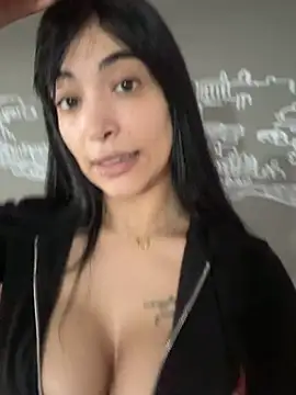 666THE AraB  LaTiinaz online show from March 2, 9:44 pm