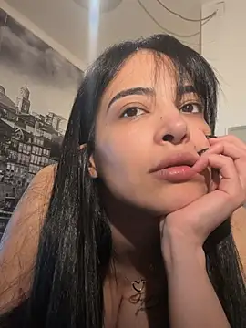 666THE AraB  LaTiinaz online show from April 3, 7:42 pm