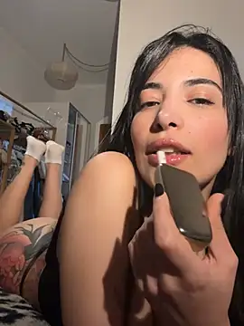 666THE AraB  LaTiinaz online show from April 10, 7:43 pm