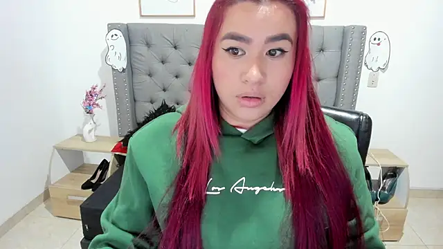 EmaGw online show from January 7, 9:31 pm