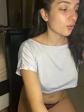 dakota le online show from January 24, 2:07 am