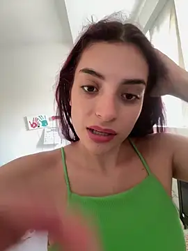 dakota le online show from December 20, 9:39 pm