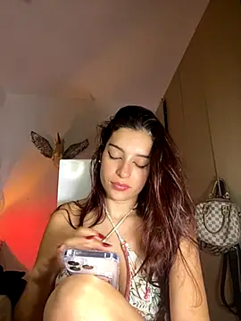 dakota le online show from October 8, 1:51 am