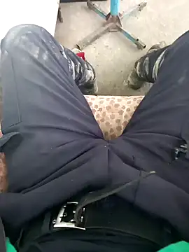 Kaptonko online show from January 17, 8:13 am