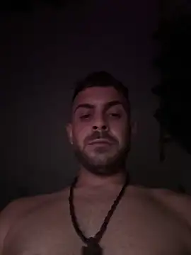 Snapshot of Antreas22 chatting on October 9, 2:34 am Antreas22 online show from October 9, 2:34 am