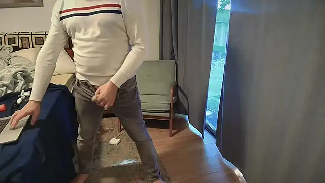 PSJackin40 online show from November 25, 7:47 pm