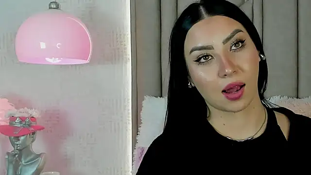 AudreyElla online show from November 16, 3:44 am