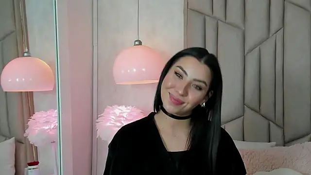 AudreyElla online show from March 21, 1:34 am