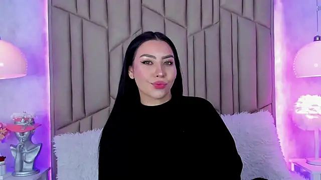 AudreyElla online show from September 10, 3:27 am