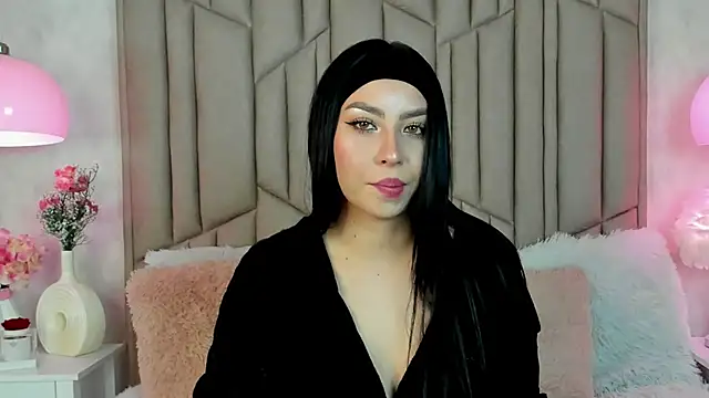 AudreyElla online show from September 28, 9:00 pm