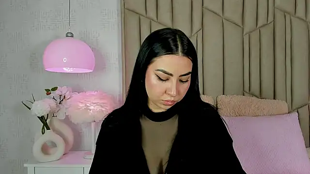 AudreyElla online show from May 16, 4:22 am