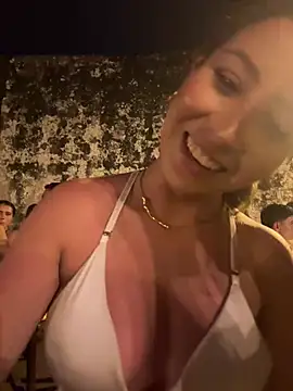 AudreyElla online show from February 9, 4:36 am