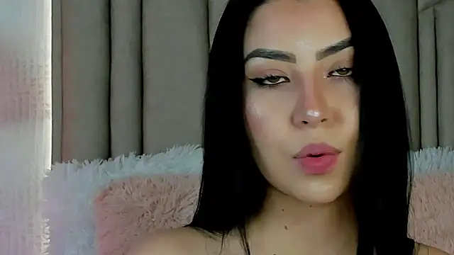 AudreyElla online show from December 21, 10:10 pm