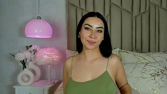 AudreyElla online show from May 21, 10:29 pm