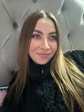 AudreyElla online show from February 15, 3:20 am