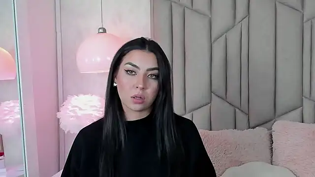 AudreyElla online show from March 22, 3:52 am