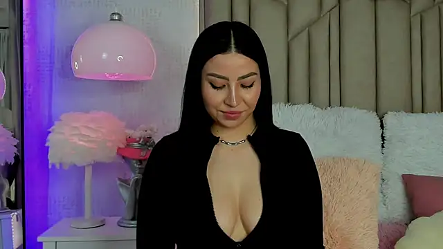 AudreyElla online show from October 29, 3:16 am