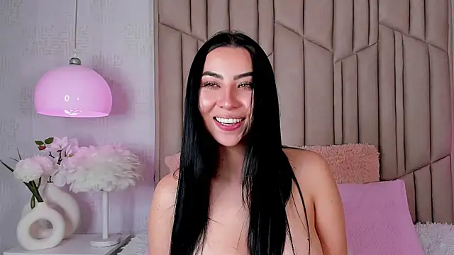 AudreyElla online show from May 9, 1:09 am