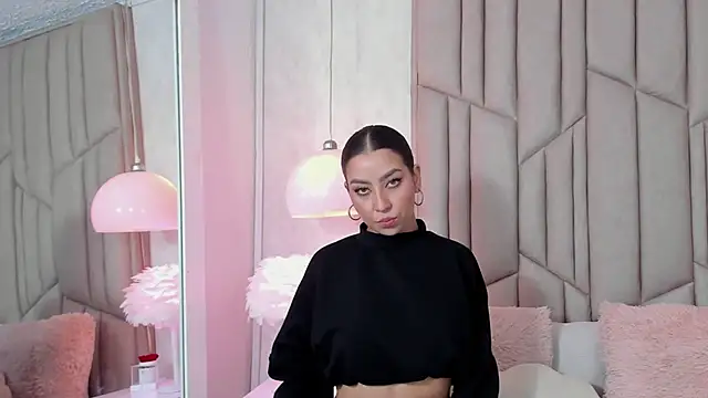 AudreyElla online show from March 1, 9:04 pm