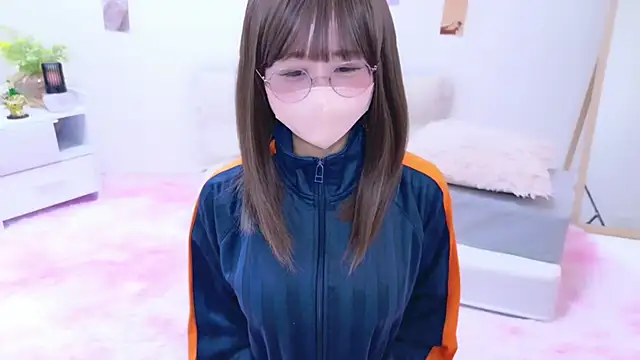 chihiro ri online show from January 18, 4:21 pm