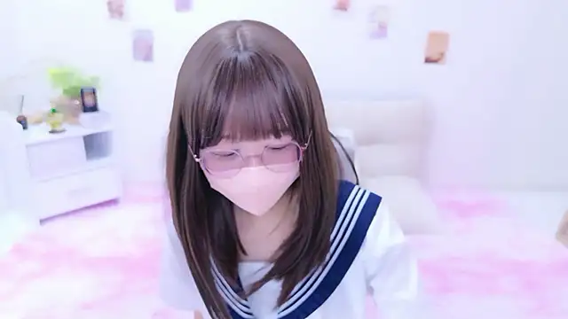 chihiro ri online show from February 5, 2:46 pm