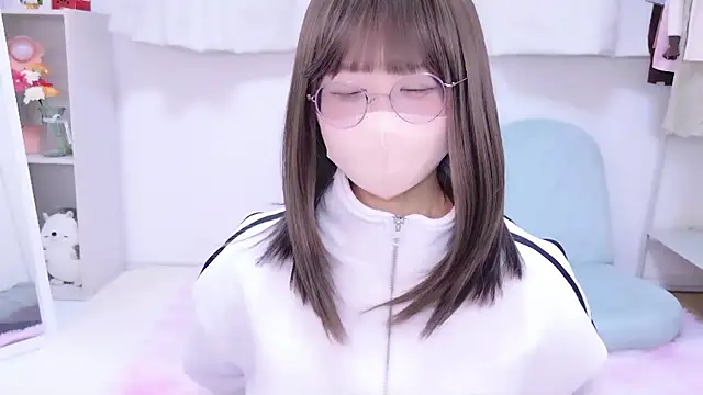 Snapshot of chihiro_ri chatting on January 12, 4:58 pm chihiro ri online show from January 12, 4:58 pm