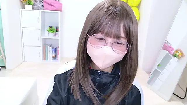 chihiro ri online show from January 17, 2:42 pm