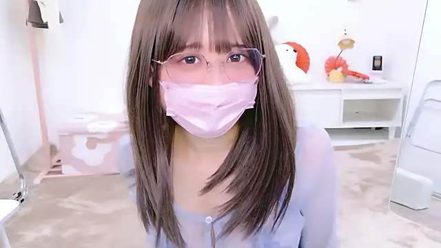 Snapshot of chihiro_ri chatting on June 3, 5:06 pm chihiro ri online show from June 3, 5:06 pm