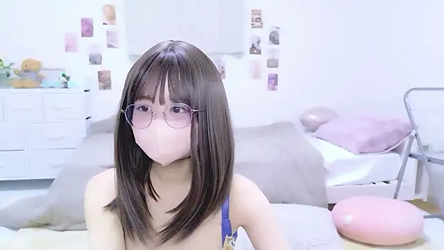 chihiro ri online show from March 16, 10:23 pm