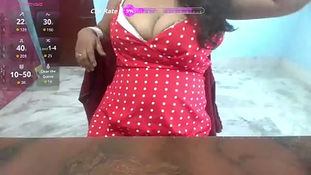 Snapshot of hot-saniya01 chatting on November 13, 7:56 am hot-saniya01 online show from November 13, 7:56 am