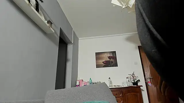 SexxyMeriem online show from February 13, 12:16 pm