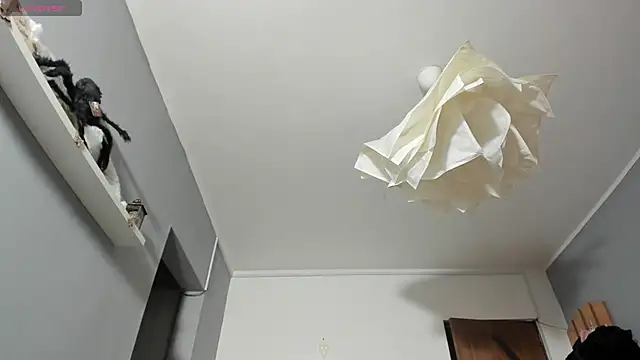 SexxyMeriem online show from November 2, 3:17 pm