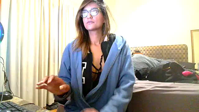 karmicQueen669 online show from July 2, 4:29 am