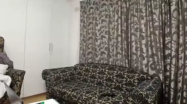 karmicQueen669 online show from January 23, 10:33 pm